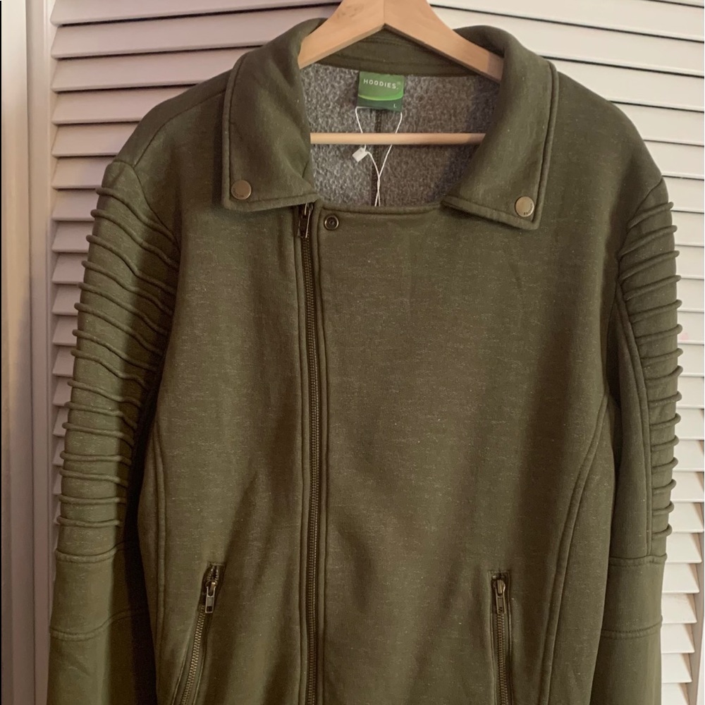 Jacket - Picture 2 of 4